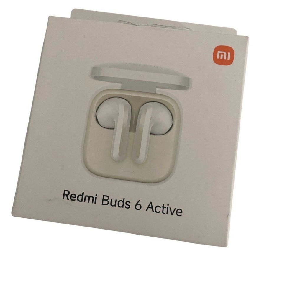 Redmi Buds 6 Active